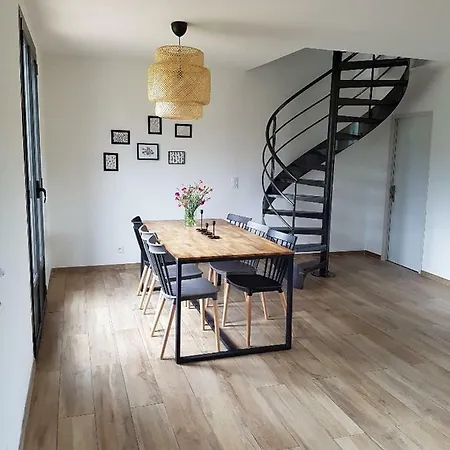 En Plein Maquis,entre Mer&montagne