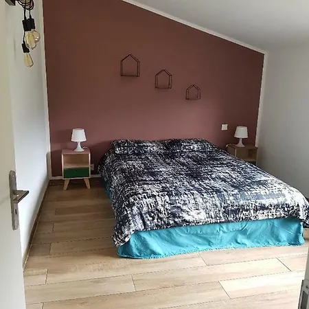 En Plein Maquis,entre Mer&montagne