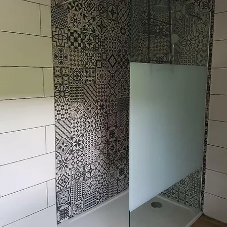 En Plein Maquis,entre Mer&montagne Ferienhaus