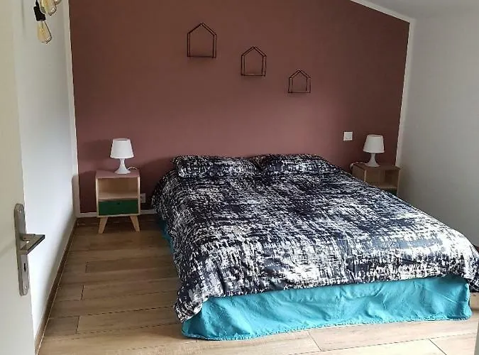 En Plein Maquis,entre Mer&montagne